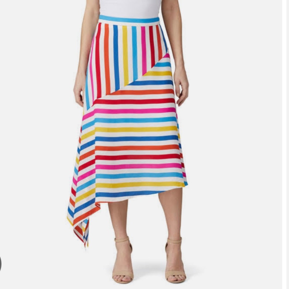 Color me Courtney skirt